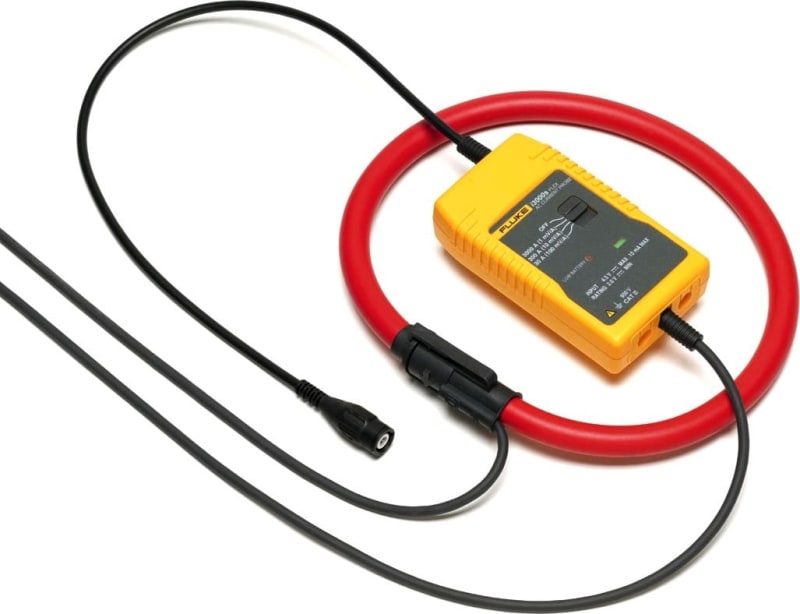 FLUKE I3000S FLEX-36 Gancho De Corriente Ac Con Cable De 36"